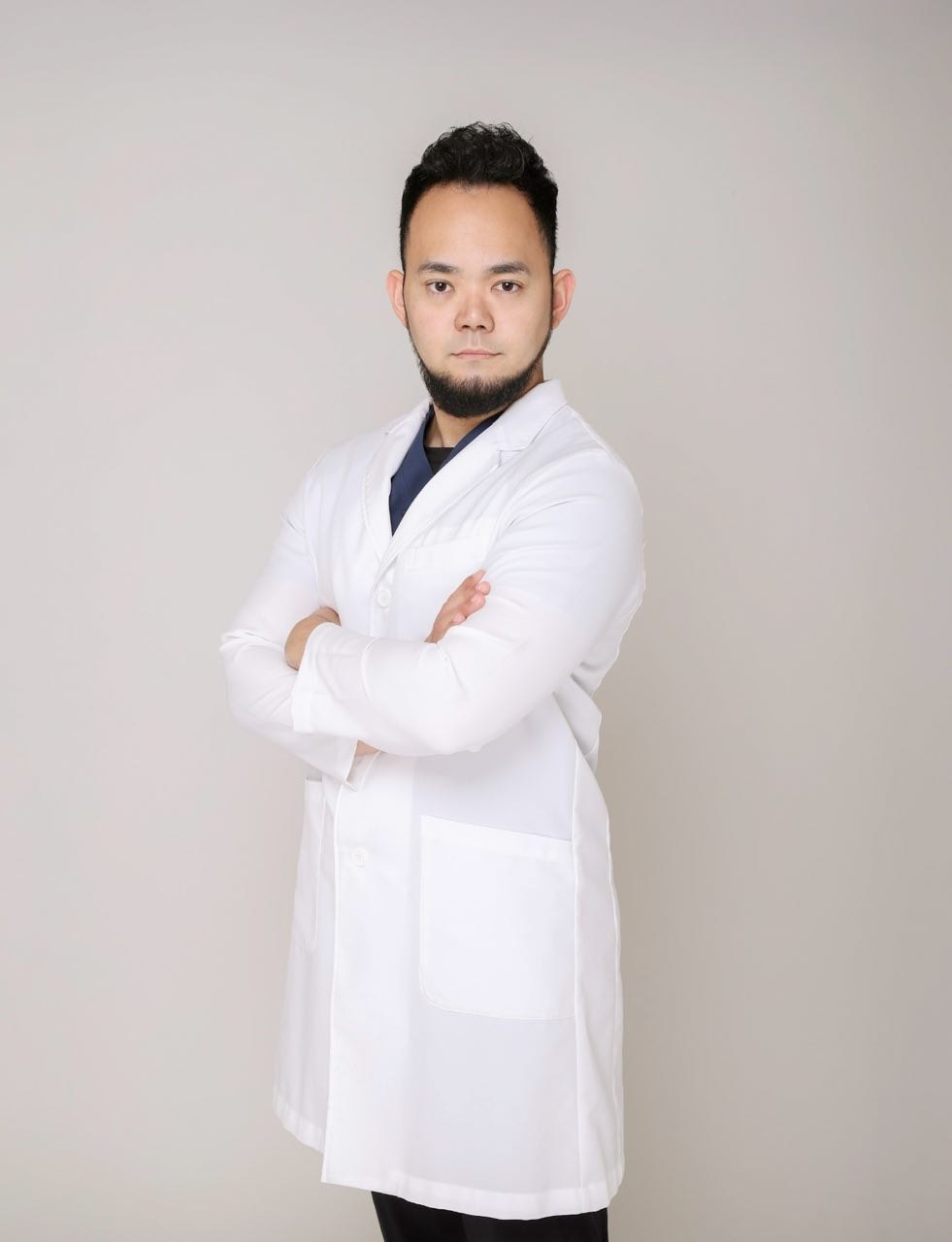 監修医師 幸喜 健のポートレート